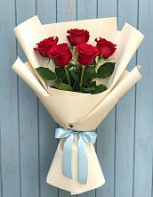 Букет Классика чувств в Черногорске