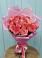 Букет 15 Розовых роз Равель в Черногорске