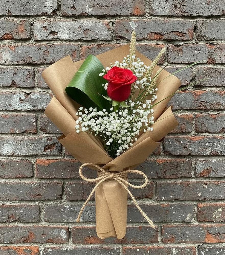 Букет цветов из: Розы в Черногорске