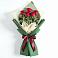 Букет цветов из: Розы в Черногорске