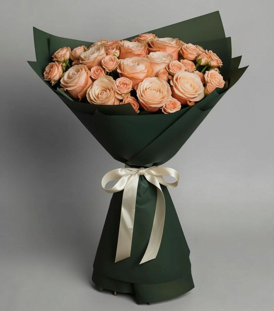 Букет Элегантный в Черногорске