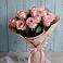 Букет цветов из: Розы в Черногорске
