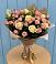 Букет цветов из: Розы в Черногорске