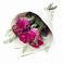 Букет цветов из: Розы в Черногорске