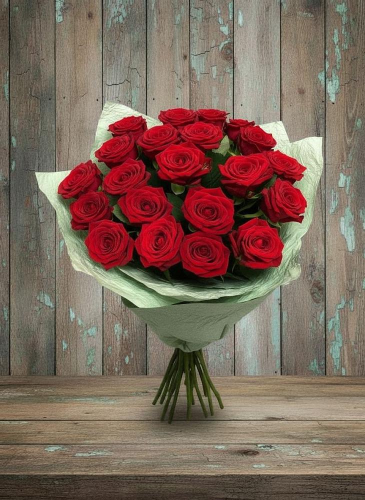 Букет Классика в Черногорске