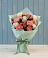 Букет цветов из: Розы в Черногорске