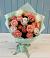 Букет цветов из: Розы в Черногорске