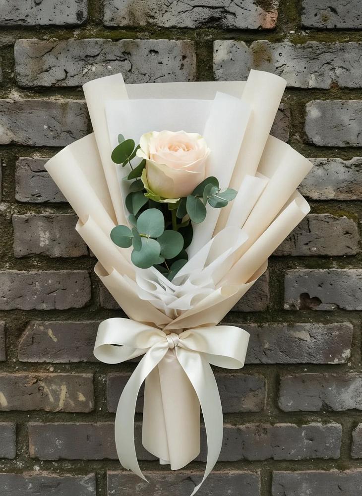 Букет цветов из: Розы в Черногорске