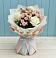 Букет цветов из: Розы в Черногорске