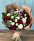 Букет цветов из: Розы и Альстромерии в Черногорске