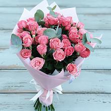 Букет Леди совершенство #REPLACE_PRED# Черногорске