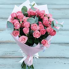 Букет Леди совершенство в Черногорске